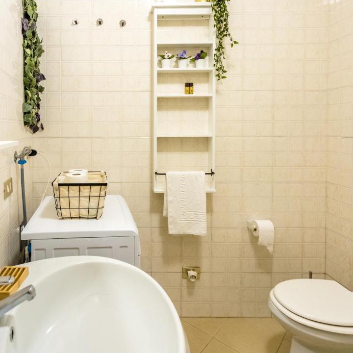 Photo of Bathroom in Varenna