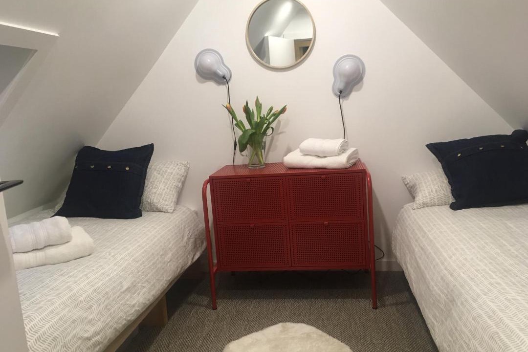 Photo of Bedroom in Drem