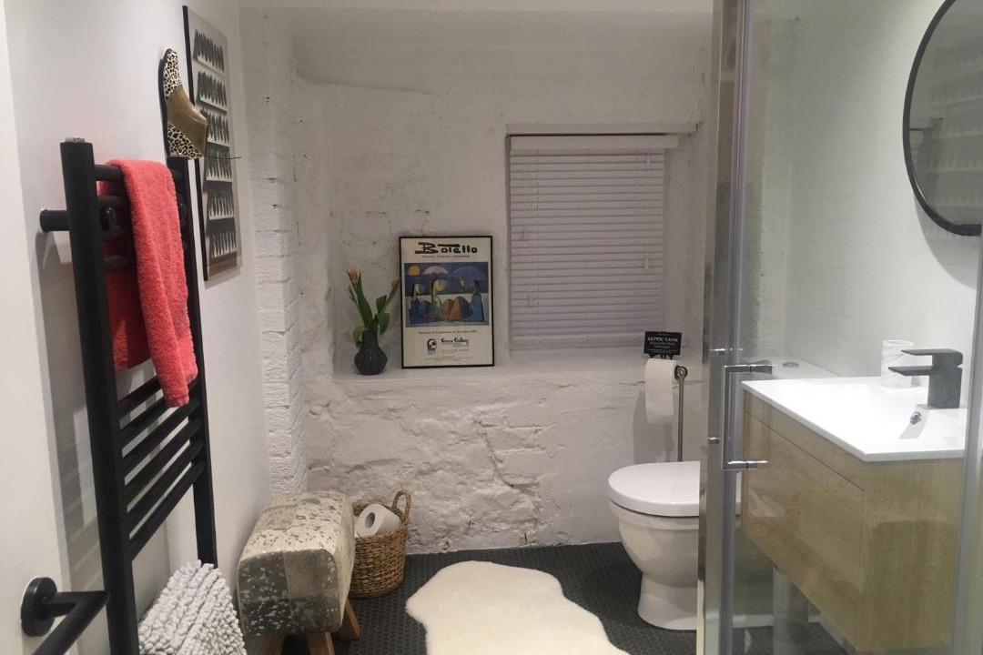 Photo of Bathroom in Drem