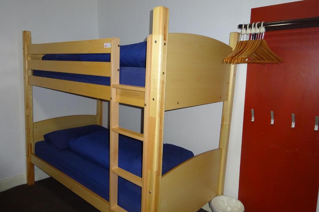 Photo of Bedroom in Tobermory