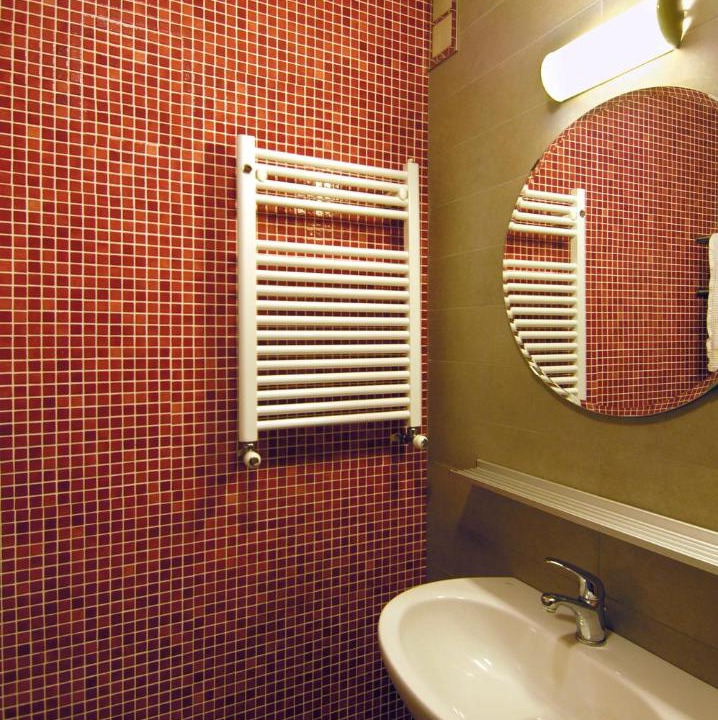 Photo of Bathroom in Gianicolense