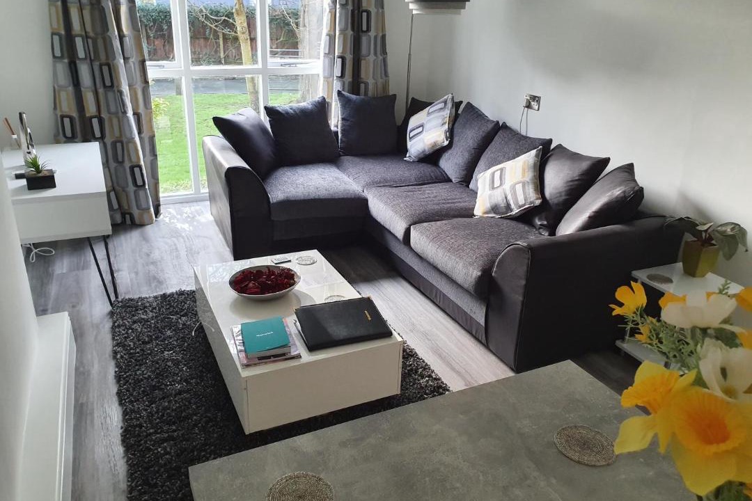 Photo of Livingroom in Norwich