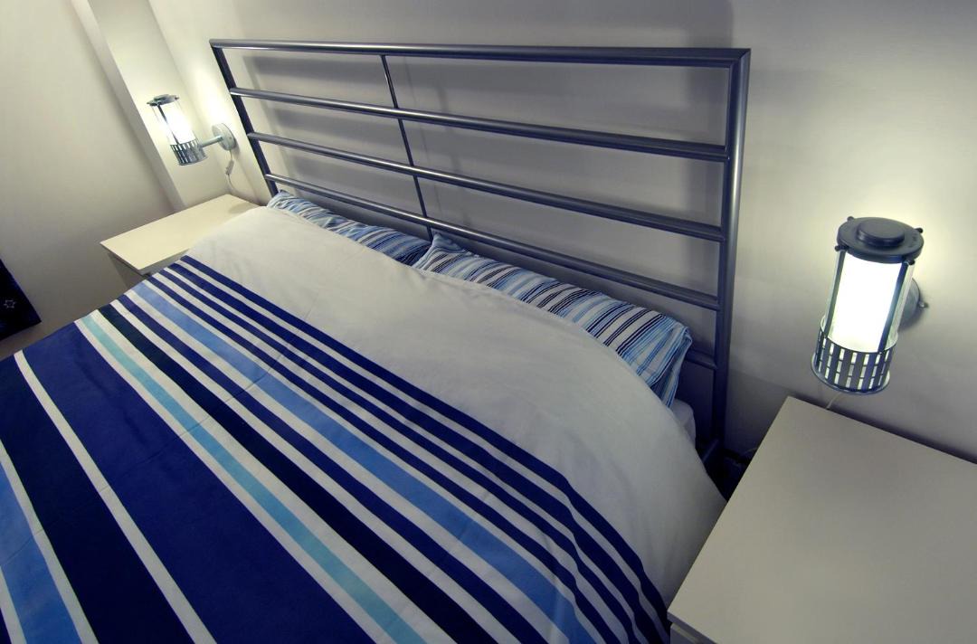 Photo of Bedroom in Gianicolense