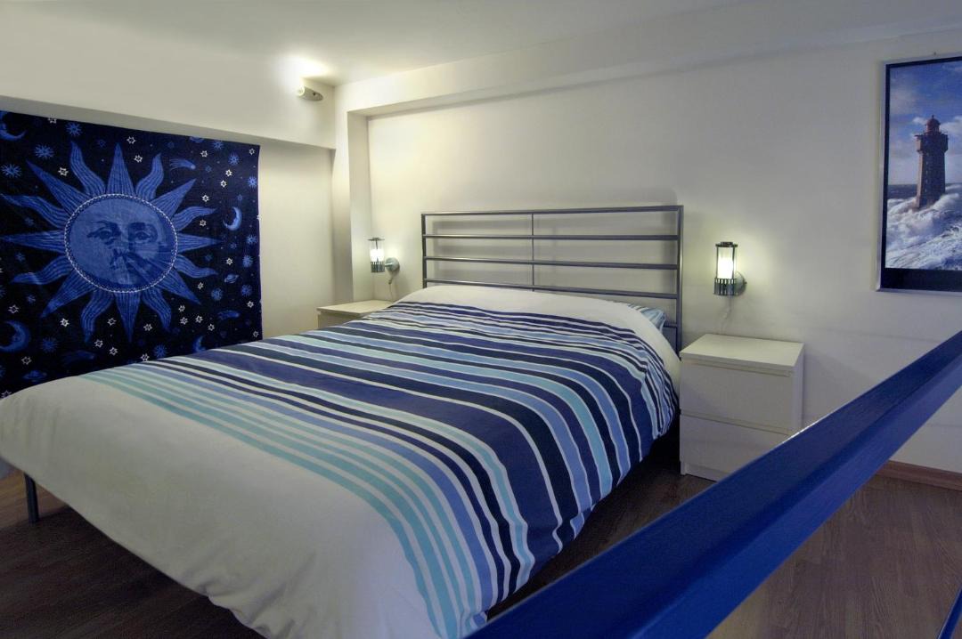 Photo of Bedroom in Gianicolense