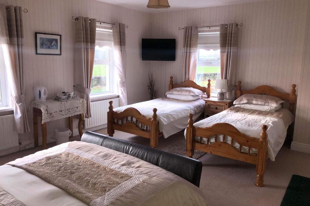 Photo of Bedroom in Ballybogy