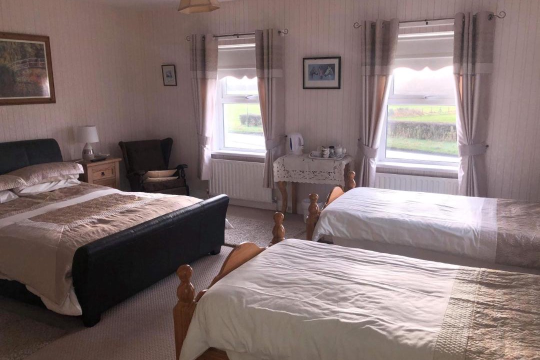Photo of Bedroom in Ballybogy