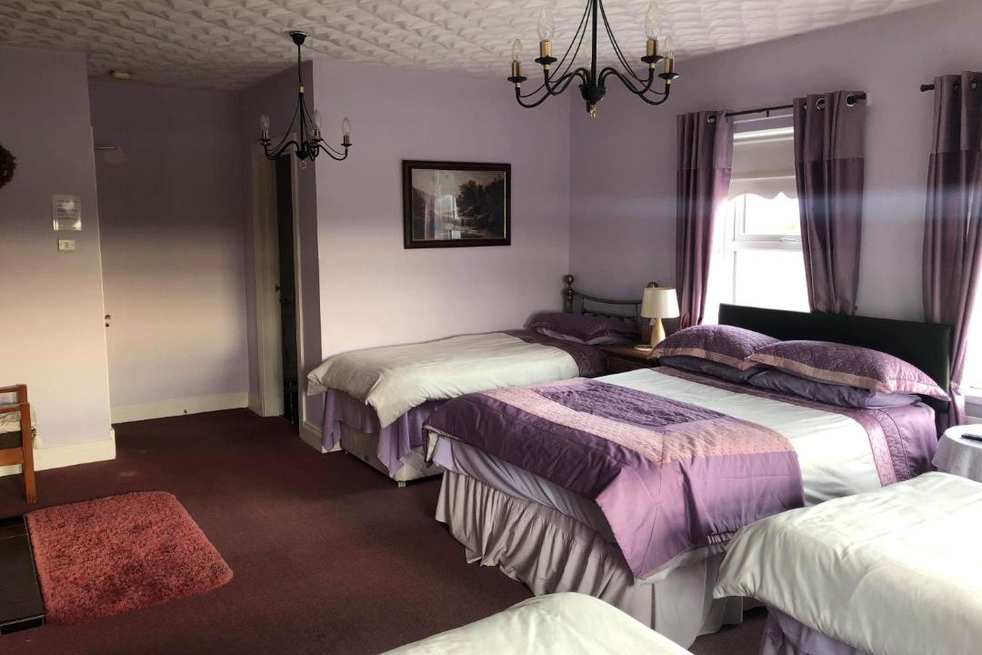 Photo of Bedroom in Ballybogy