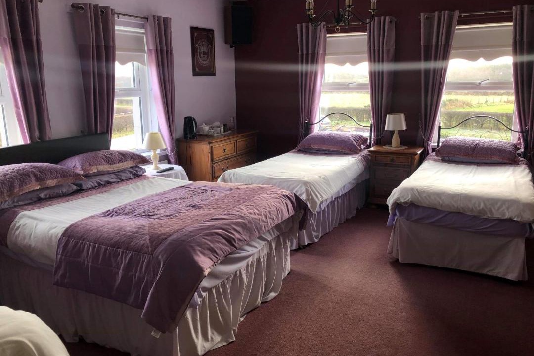 Photo of Bedroom in Ballybogy