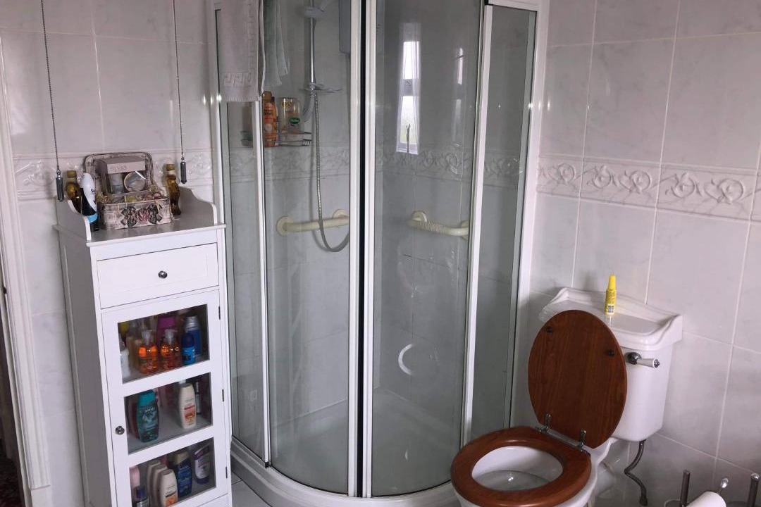 Photo of Bathroom in Ballybogy