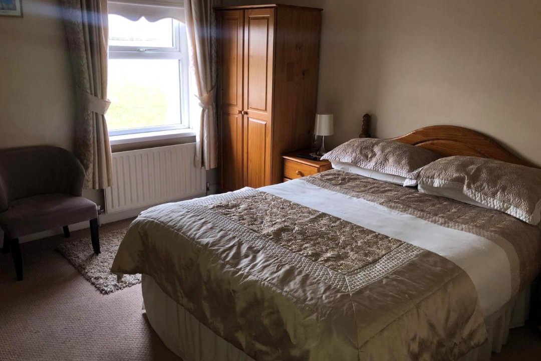 Photo of Bedroom in Ballybogy