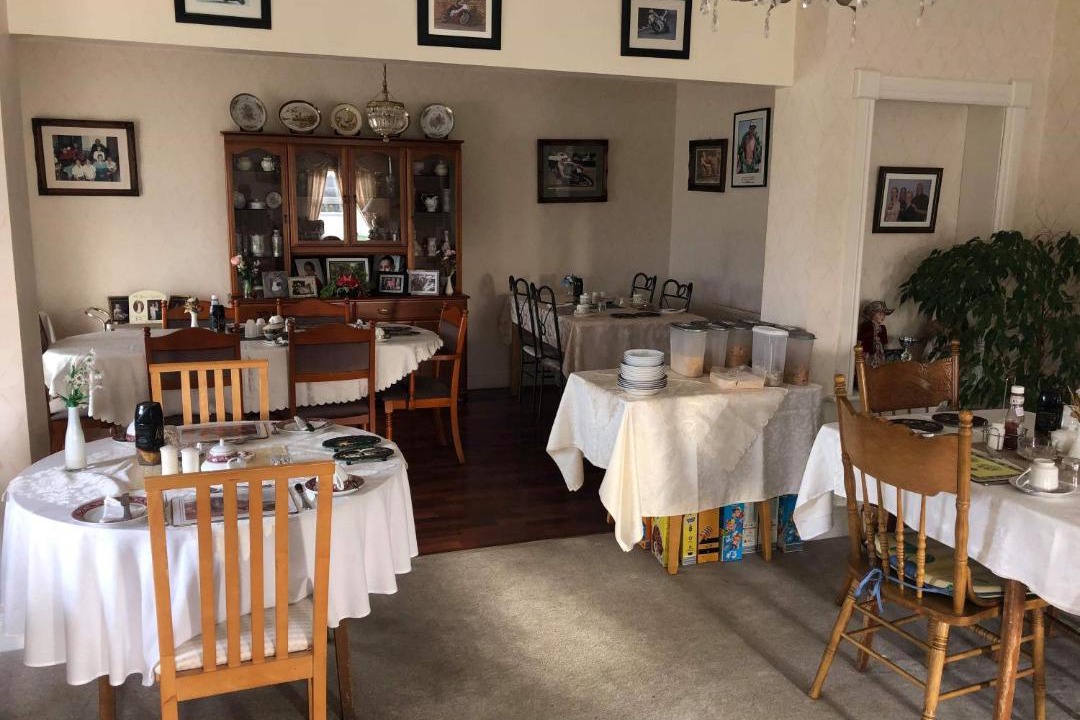Photo of Livingroom in Ballybogy