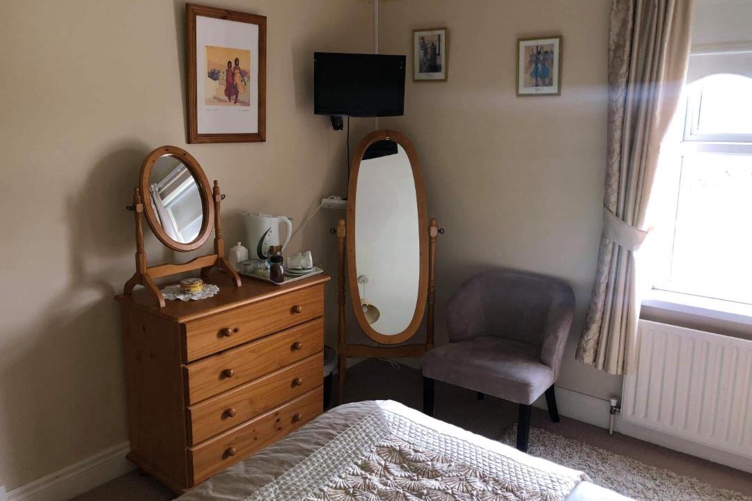 Photo of Bedroom in Ballybogy