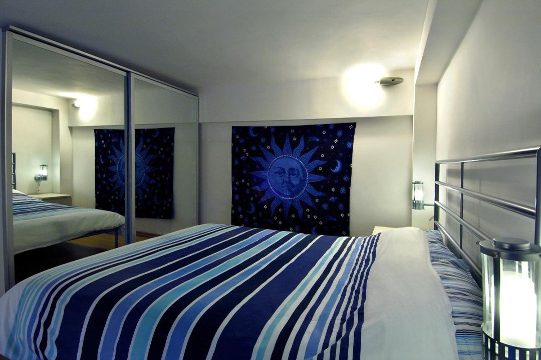 Photo of Bedroom in Gianicolense