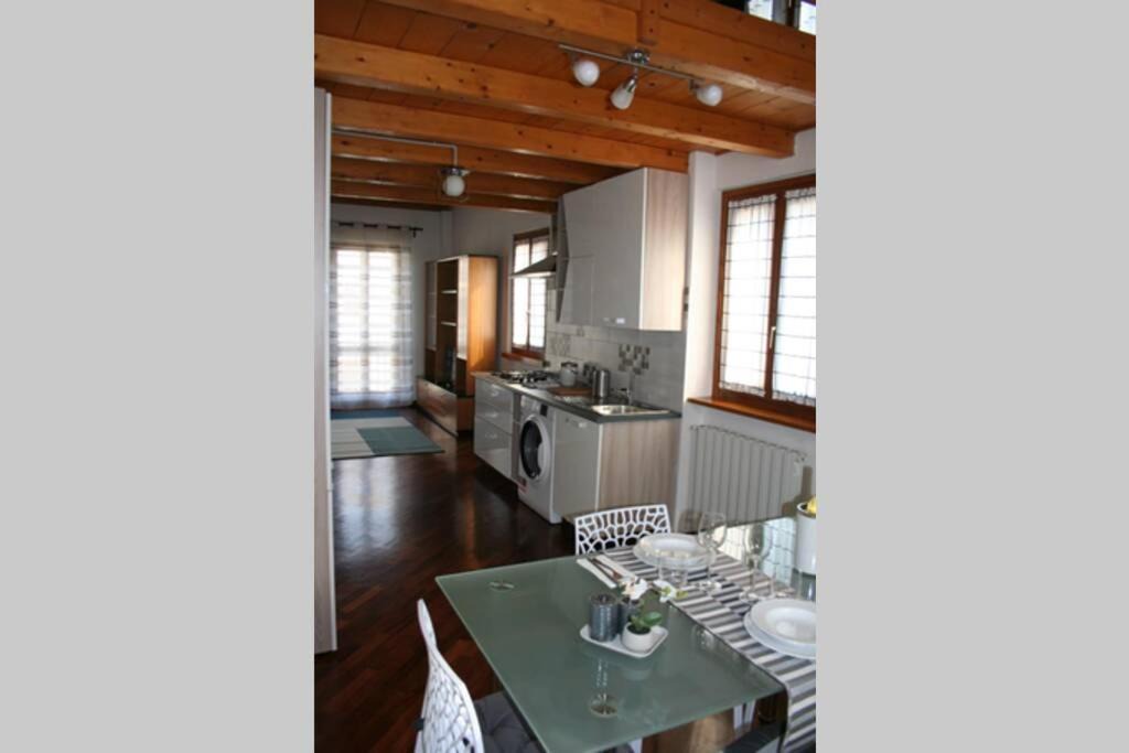 Photo of Kitchen in Divignano