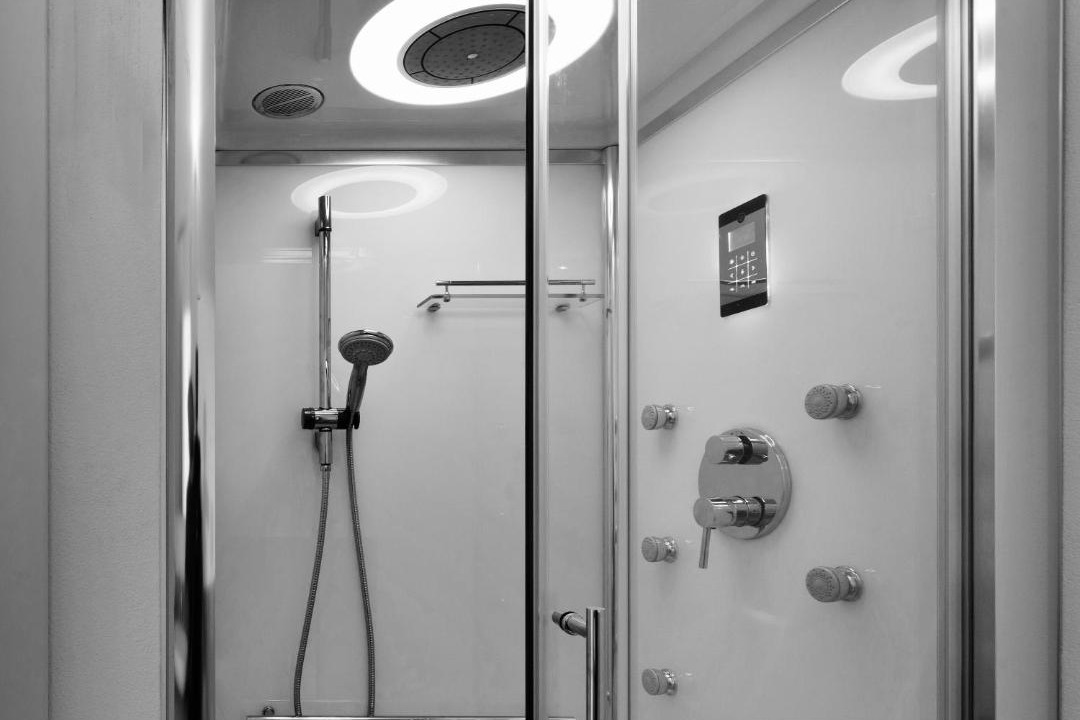 Photo of Bathroom in Capalbio