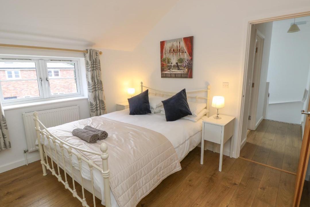 Photo of Bedroom in Newport