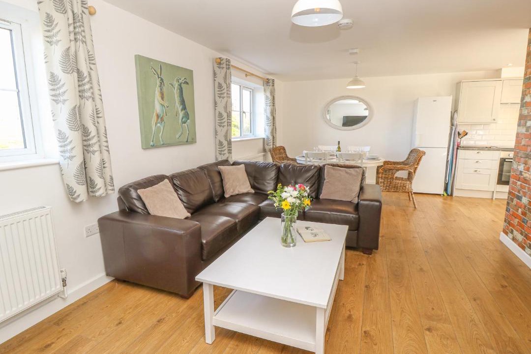 Photo of Livingroom in Newport