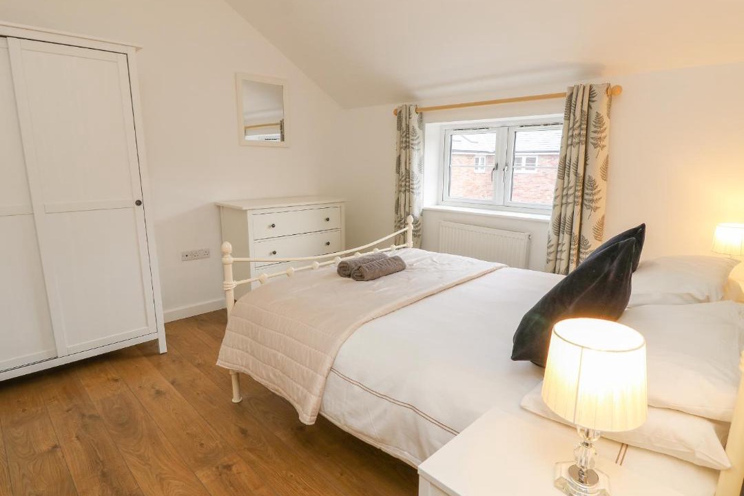Photo of Bedroom in Newport