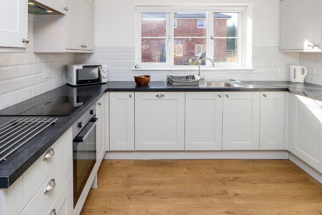 Photo of Kitchen in Newport