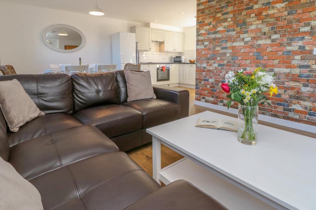 Photo of Livingroom in Newport