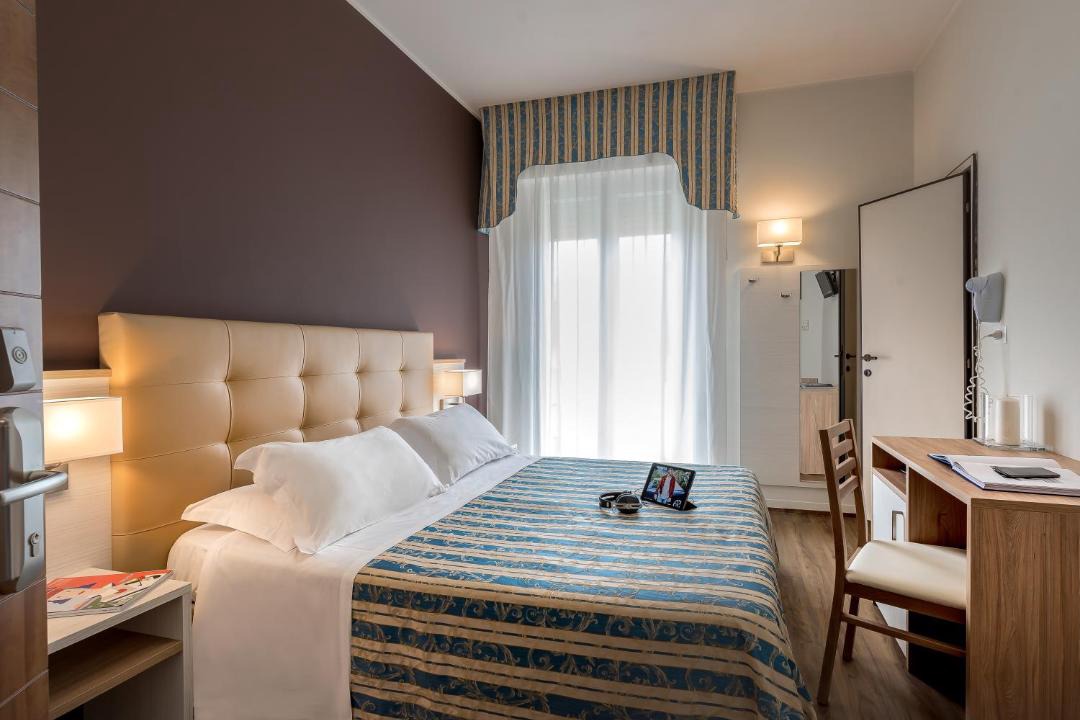 Photo of Bedroom in Marebello