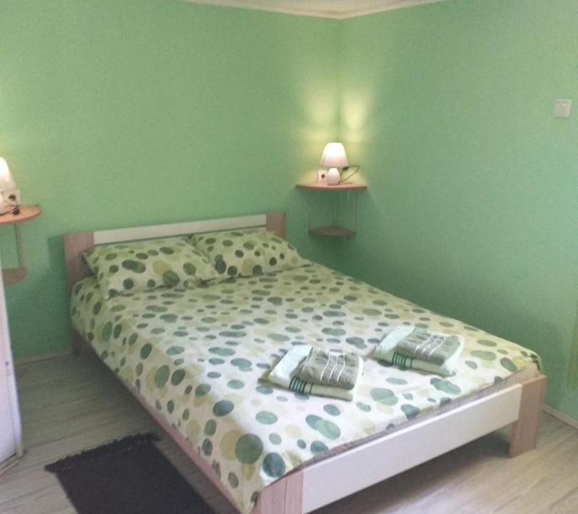 Photo of Bedroom in Vrdnik