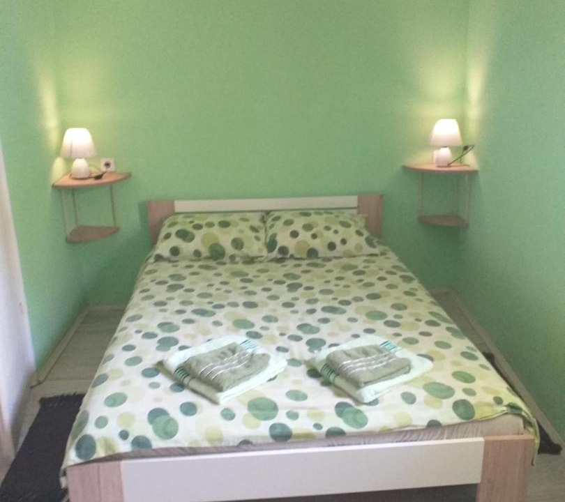 Photo of Bedroom in Vrdnik