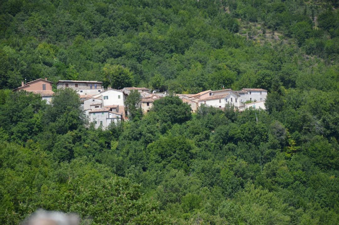 Photo of Buildings in San Ginesio