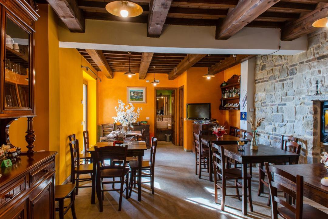 Photo of Kitchen in San Ginesio
