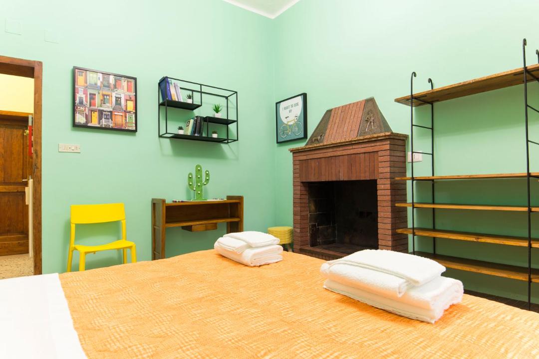 Photo of Bedroom in Offida