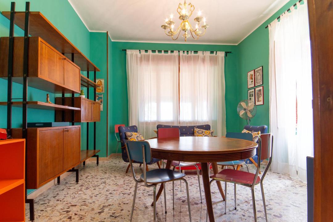 Photo of Livingroom in Offida