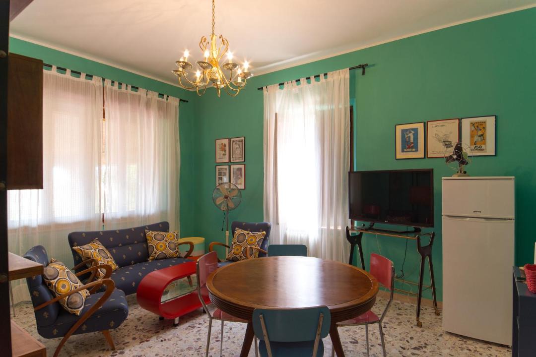 Photo of Livingroom in Offida