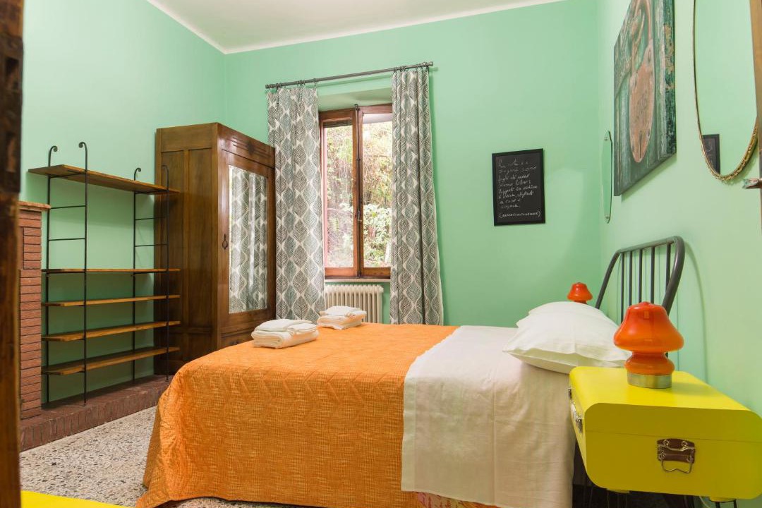 Photo of Bedroom in Offida