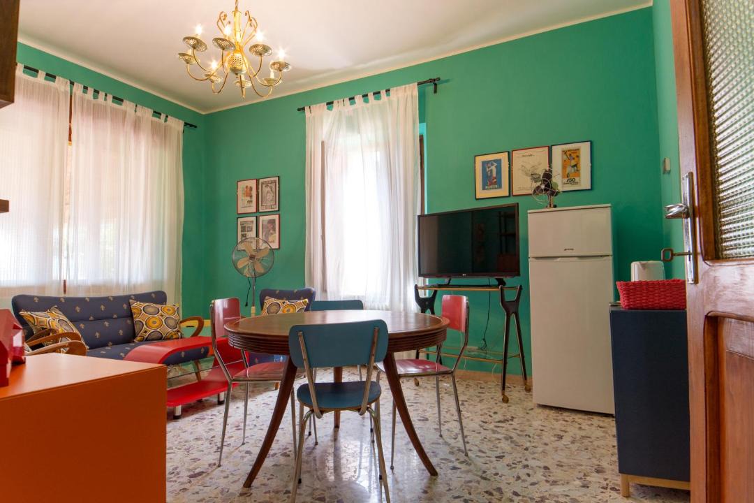 Photo of Livingroom in Offida