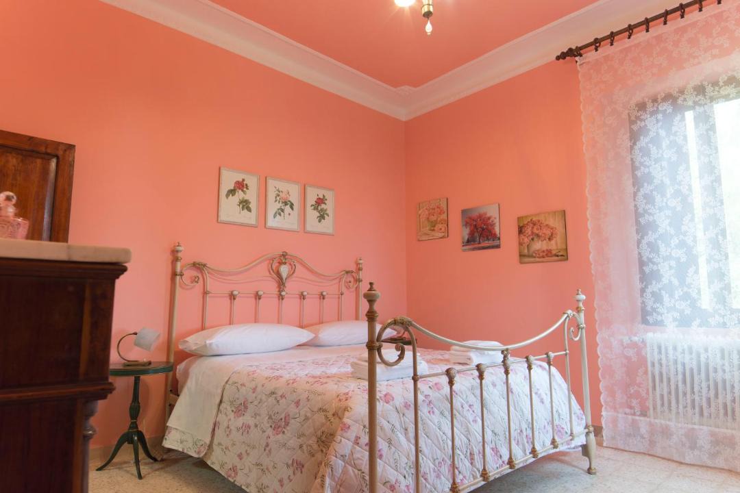 Photo of Bedroom in Offida