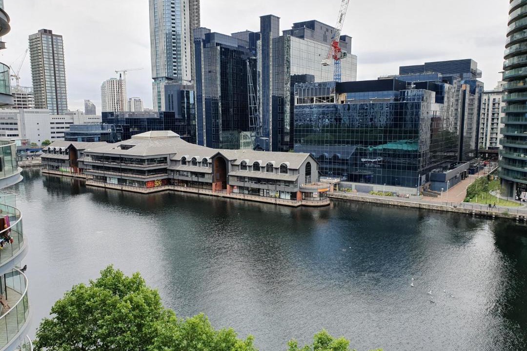 Photo of Others in Isle of Dogs