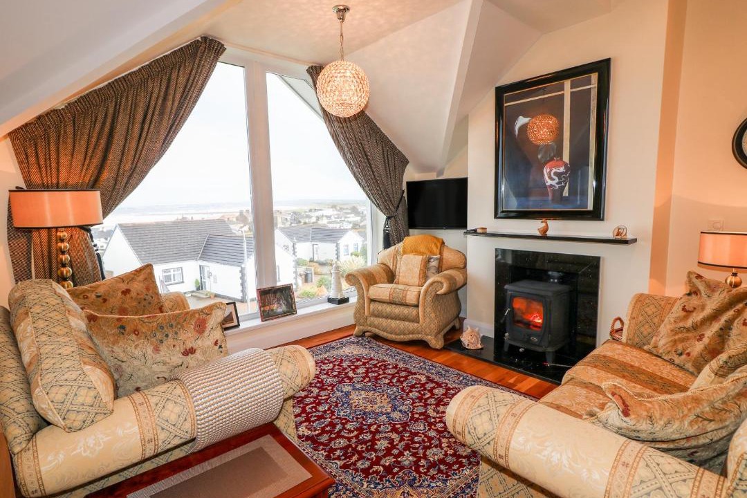 Photo of Livingroom in Castlerock