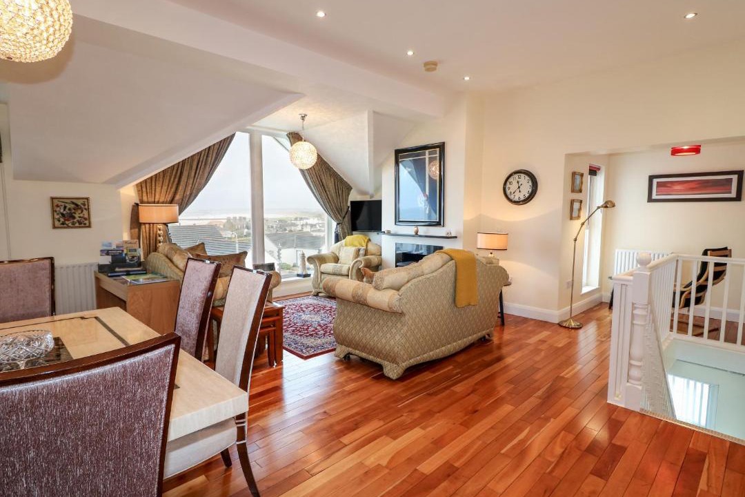 Photo of Livingroom in Castlerock