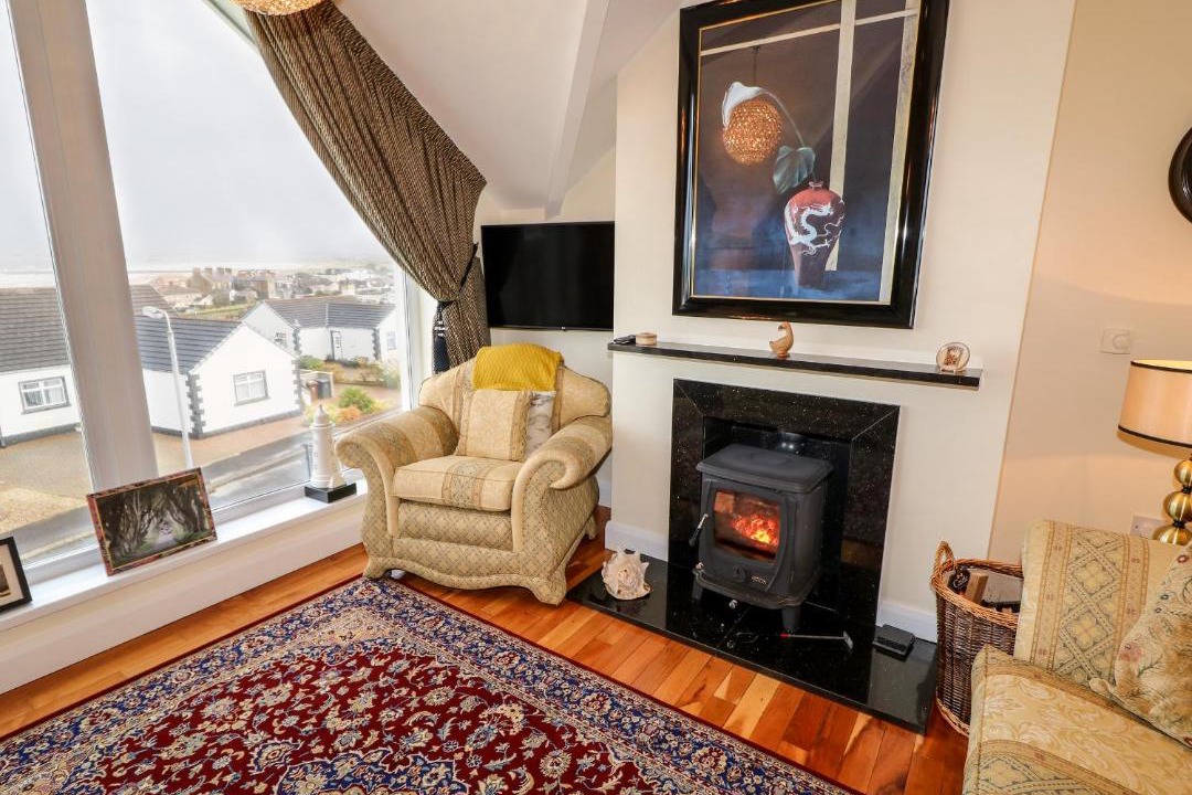 Photo of Livingroom in Castlerock