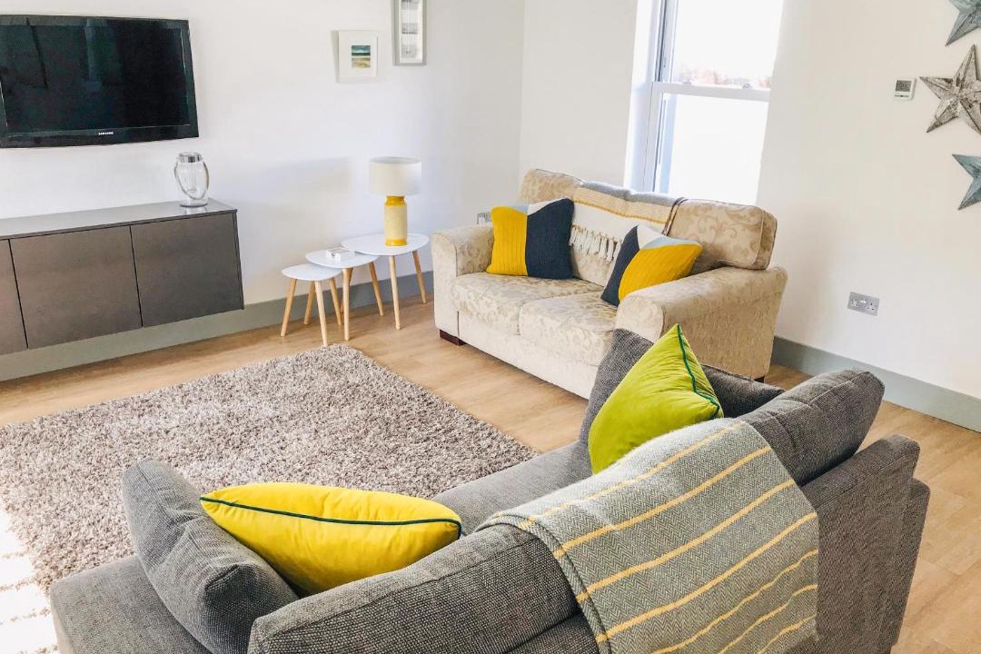 Photo of Livingroom in Crail