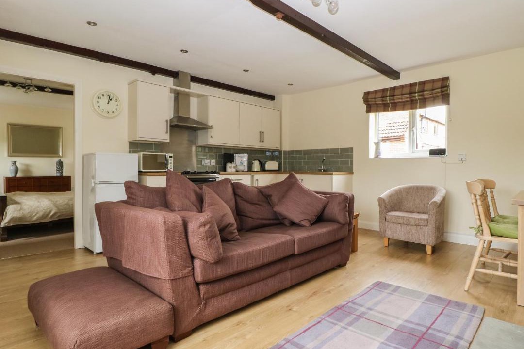 Photo of Livingroom in Storwood