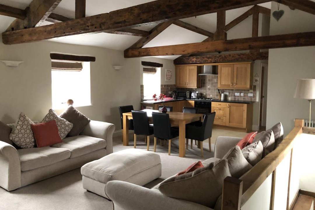 Photo of Livingroom in Carlisle