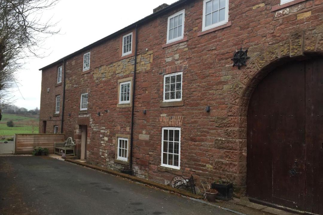 Photo of Buildings in Carlisle