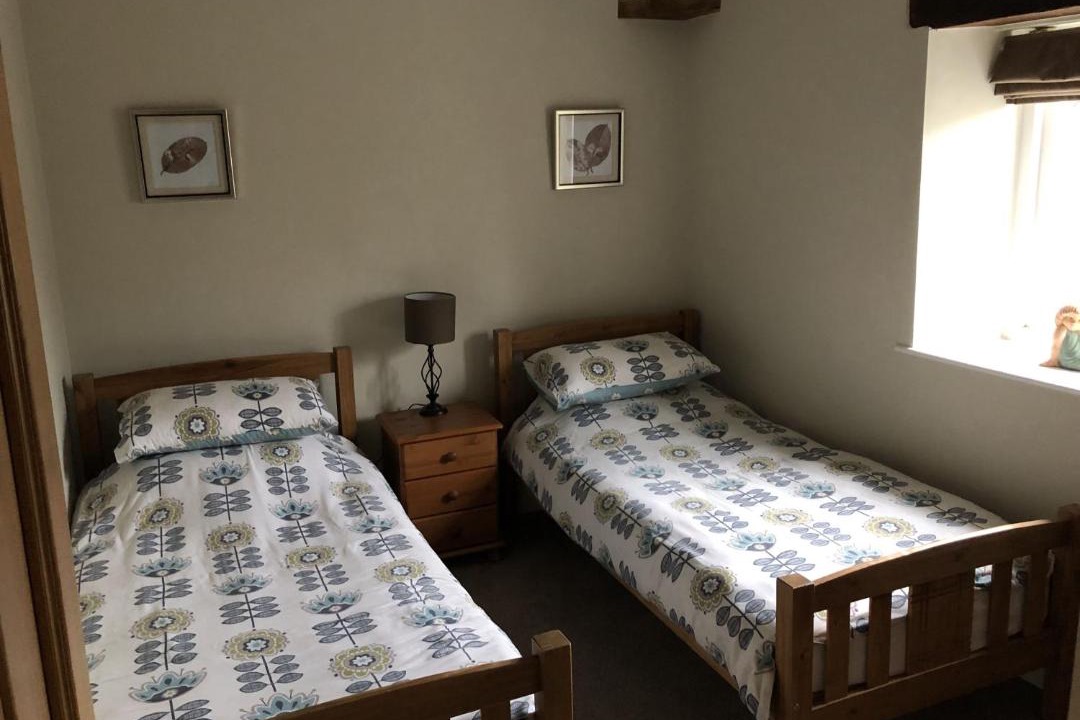 Photo of Bedroom in Carlisle