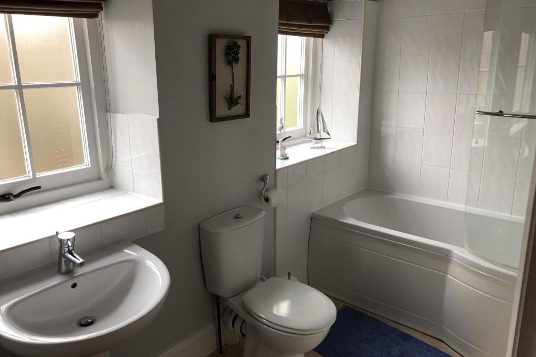 Photo of Bathroom in Carlisle