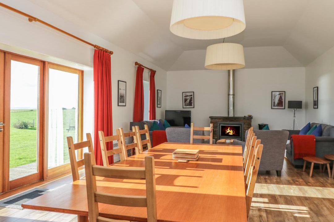 Photo of Livingroom in Rothesay