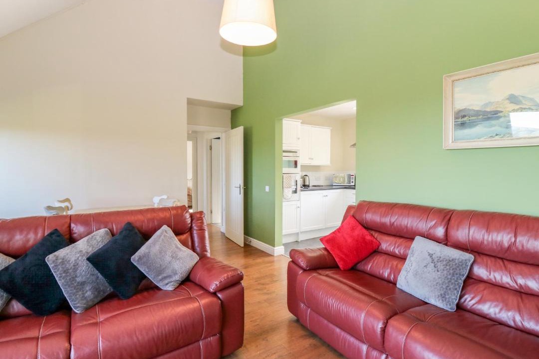 Photo of Livingroom in Craignure
