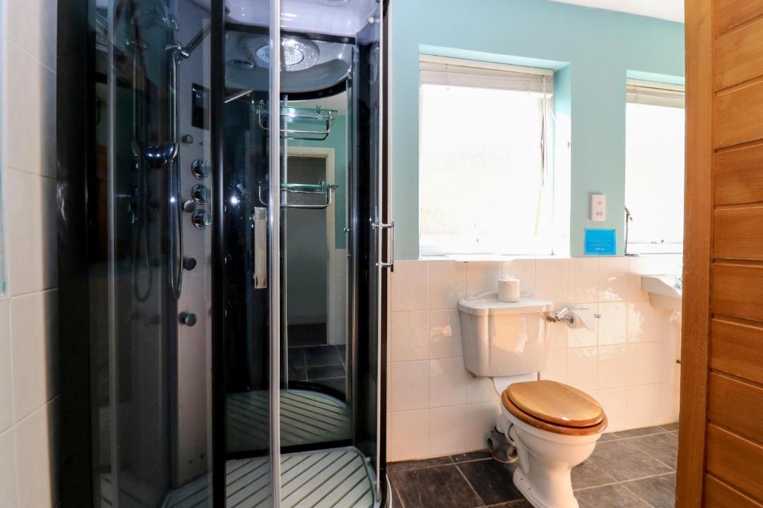 Photo of Bathroom in Gruline