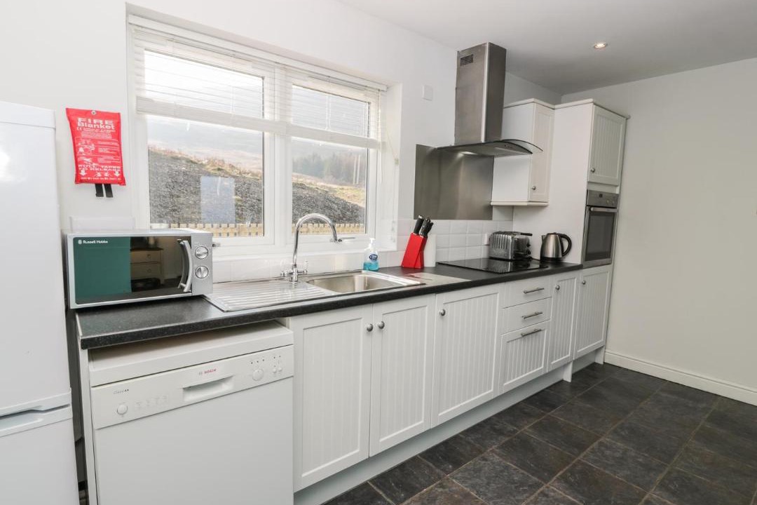 Photo of Kitchen in Gruline