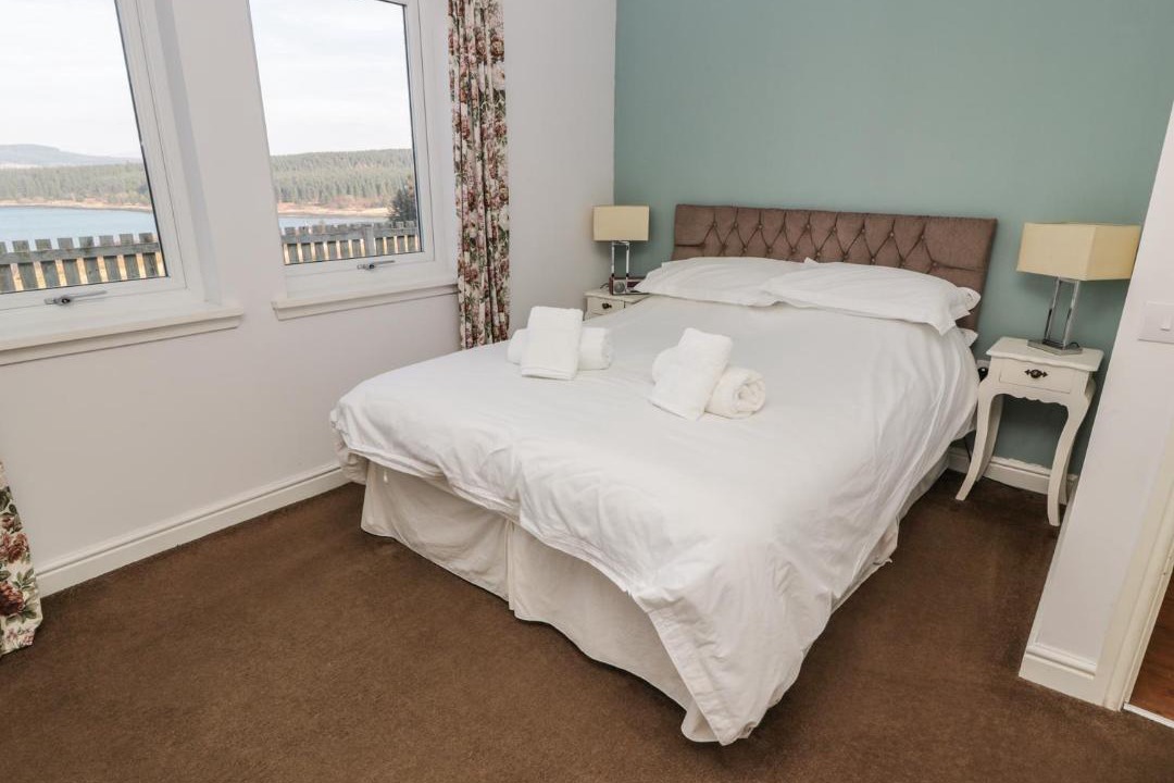 Photo of Bedroom in Gruline